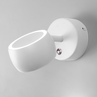 Спот Elektrostandard Oriol LED белый (MRL LED 1018)