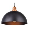 Подвесной светильник ARTE Lamp A4249SP-1BK