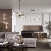 Бра Odeon Light 5427/28WL