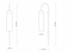 Бра ImperiumLoft 85010-22
