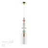 Подвесной светильник Odeon Light 4855/1