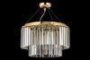 Подвесная люстра Arti Lampadari Enio E 1.5.D50.101 GP