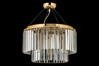 Подвесная люстра Arti Lampadari Enio E 1.5.D50.101 GP