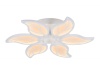 Накладная люстра Ambrella Light FA459