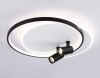 Накладной светильник Ambrella Light FL51392