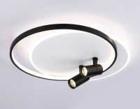Спот Ambrella Light FL51392