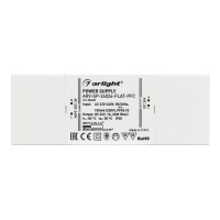 Блок питания для светодиодной ленты Arlight 033259