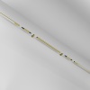 Соединитель для шинопровода Maytoni Technical CA001-L500-BS