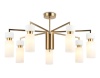 Люстра на штанге Ambrella Light LH56126