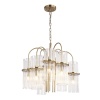 Подвесная люстра ST-Luce SL6145.303.09