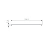 Экран Arlight 036369