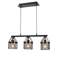 Подвесная люстра Vele Luce VL6332P03