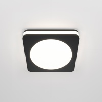 Встраиваемый светильник Technical DL2001-L7B4K