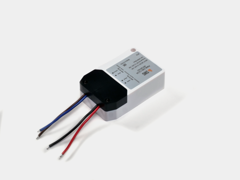 SWG ШИМ-фильтр PWM-240-12/24, PWM-240-12/24