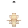 Подвесная люстра ST-Luce SL6241.513.01