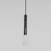 Подвесной светильник Eurosvet 50253/1 LED черный