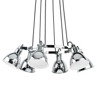 Подвесная люстра Lightstar 761164