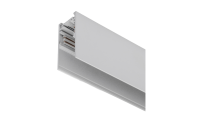 LUMKER Шинопровод накладной глубокий, серия SY-LINK, Белый, IP20, SY-LINK-20S1-2.5-WH