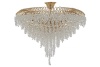 Каскадная люстра Arti Lampadari Imperia E 1.2.60.106 G