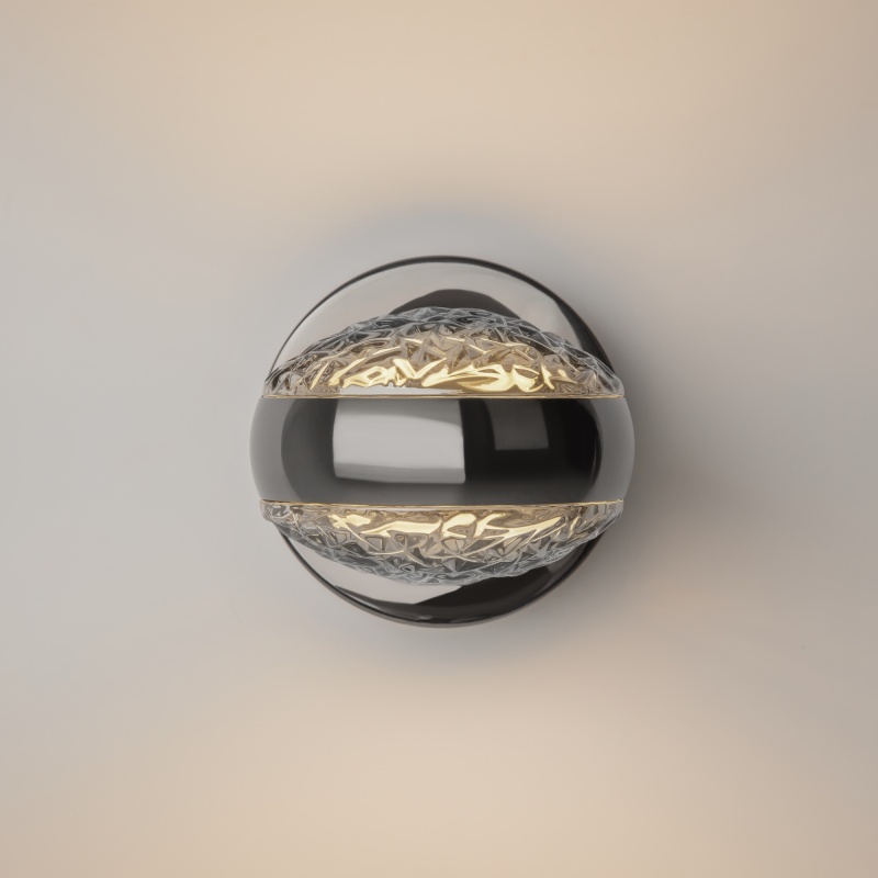 Бра Maytoni MOD299WL-L10BC3K