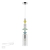 Подвесной светильник Odeon Light 4893/1