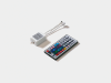 SWG Standard Контроллер для ленты IR-RGB-44-6A