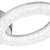 Накладная люстра Escada 10283/3LED