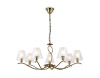 Подвесная люстра Ambrella Light LH57093