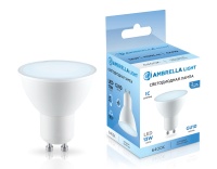 Светодиодная лампа Ambrella Light 181306