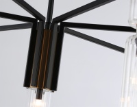 Люстра на штанге Ambrella Light LH56115