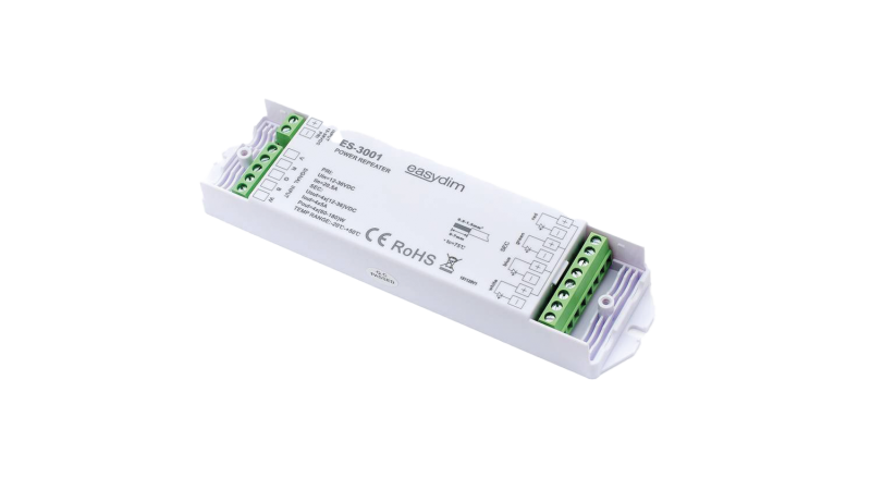 EasyDim Усилитель EasyDim ES-3001, ES-3001