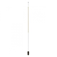Торшер ARTE Lamp A2918PN-1BK