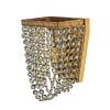 Бра Arti Lampadari Nobile E 2.10.501 G
