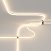 Комплектующие для гибкого неона Led Strip 201141
