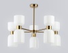 Люстра на штанге Ambrella Light LH56093