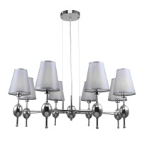 Подвесная люстра Escada 2106/8S