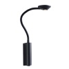 Бра Newport 14341/A black