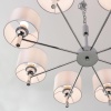 Подвесная люстра Citilux CL463180