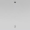 Подвесной светильник Eurosvet 50248/1 LED хром