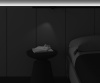 Трековый светильник Technical TR103-1-5W3K-M-B