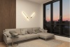 Бра Denkirs DK5012-SG