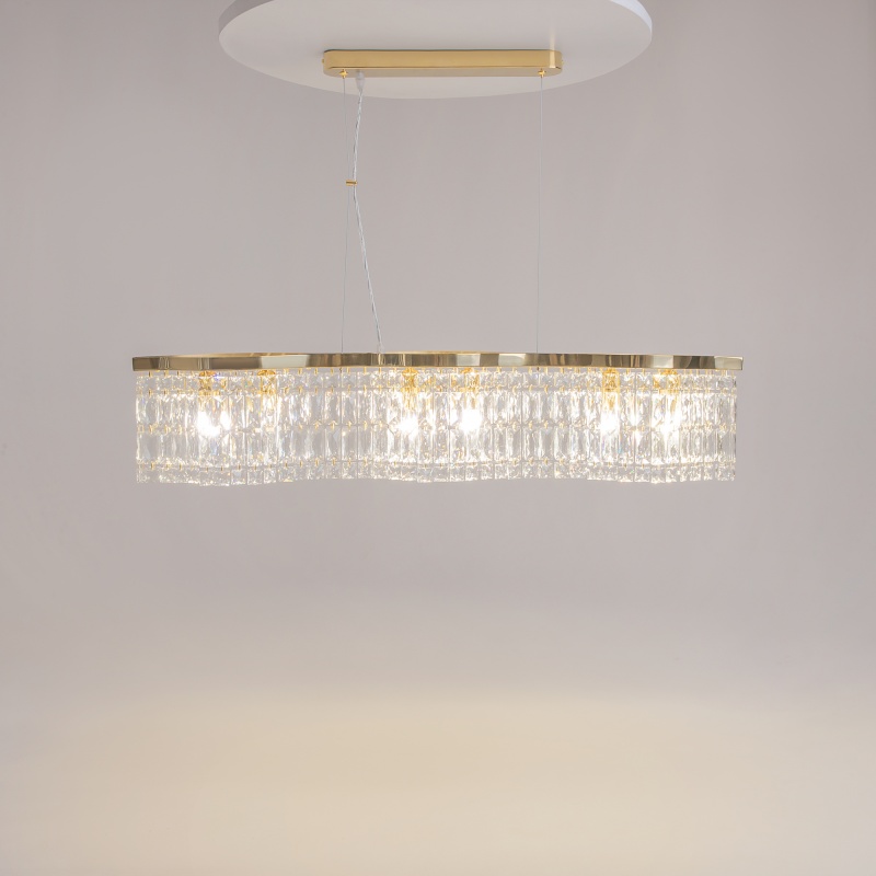 Подвесной светильник Maytoni DIA005PL-06G