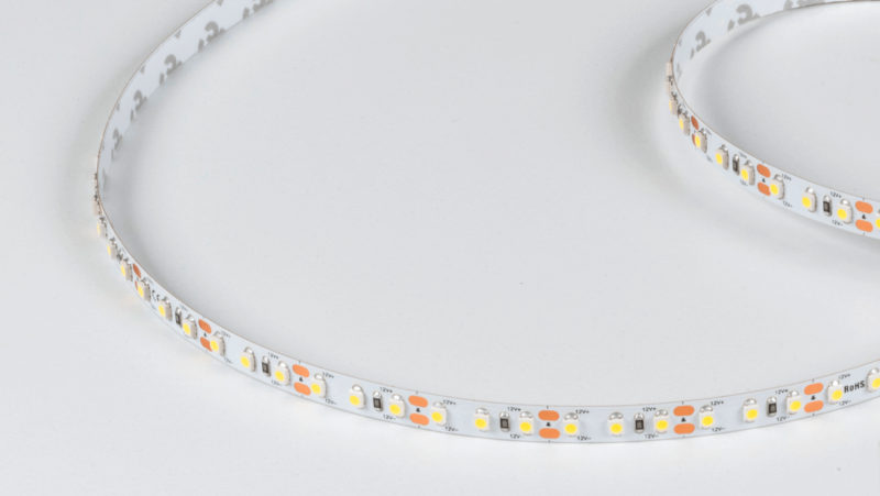 DesignLed Светодиодная лента IP33 холодного белого свечения, DSG3120-12-W-33