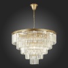 Каскадная люстра ST-Luce SL1624.203.15