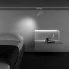 Трековый светильник Technical TR003-1-15W3K-M-W