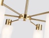 Люстра на штанге Ambrella Light TR9581