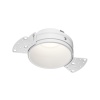 Встраиваемый светильник Denkirs DK2145-WH