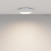 Потолочный светильник Technical C032CL-24W4K-RD-W