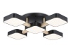 Накладная люстра Ambrella Light FL4883
