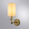 Бра ARTE Lamp A4027AP-1PB